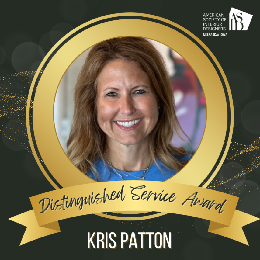 Kris Patton, ASID