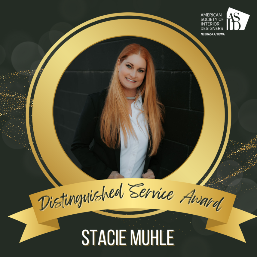 Stacie Muhle, ASID Allied